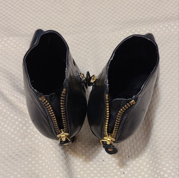 Nine West womans boot - Picture 3 of 7